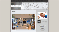 Desktop Screenshot of cap-riviera-deco.com